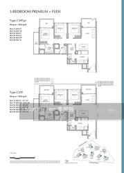 Sengkang Grand Residences (D19), Apartment #292504271